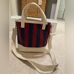 Kule Canvas Tote Bag